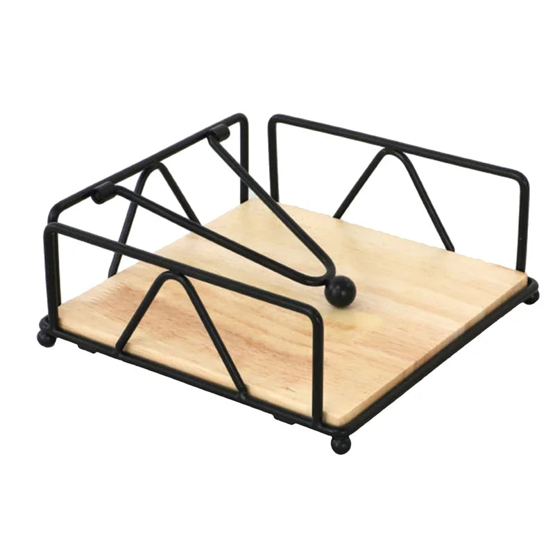 Flat Napkin Holder