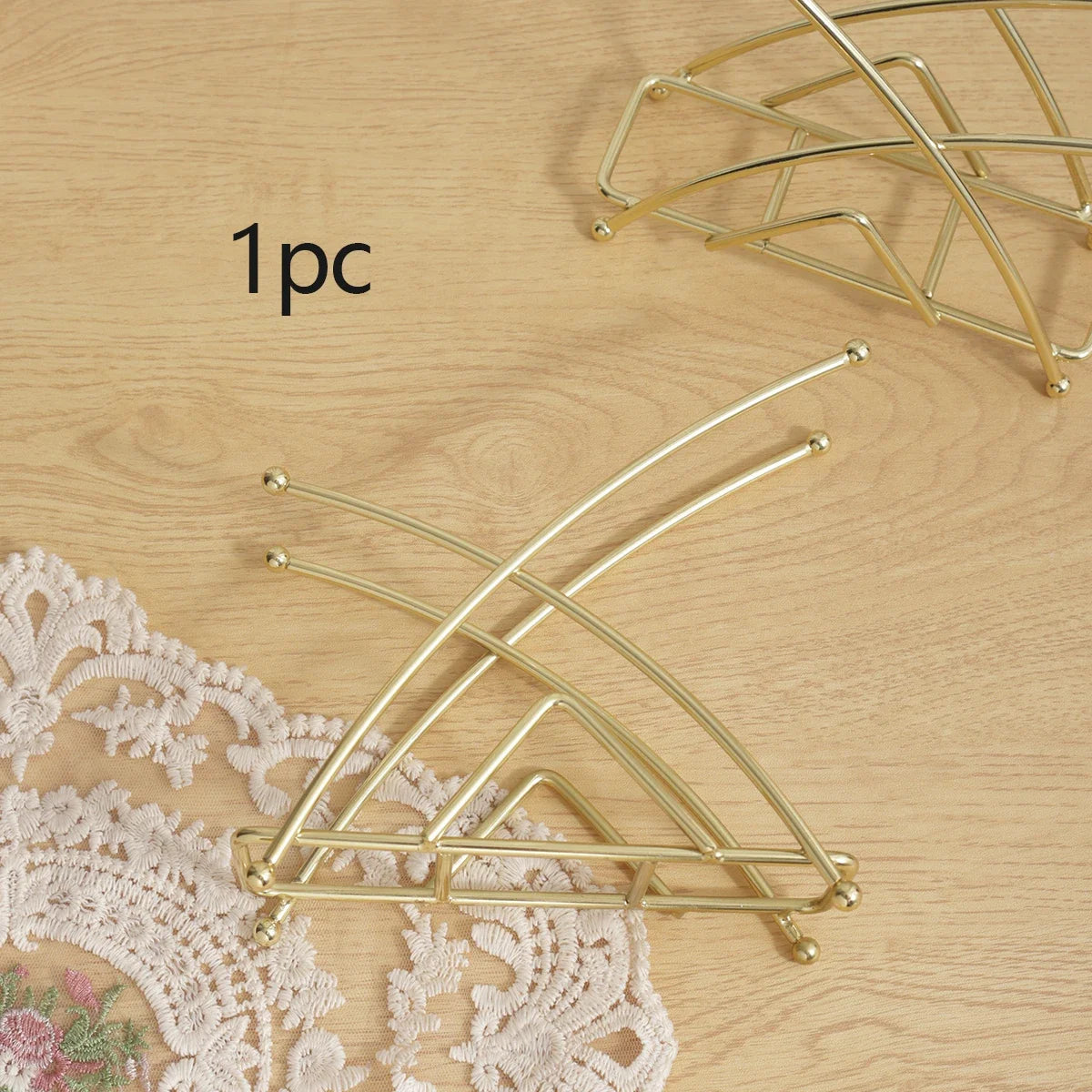 Napkin Holder Home Decor