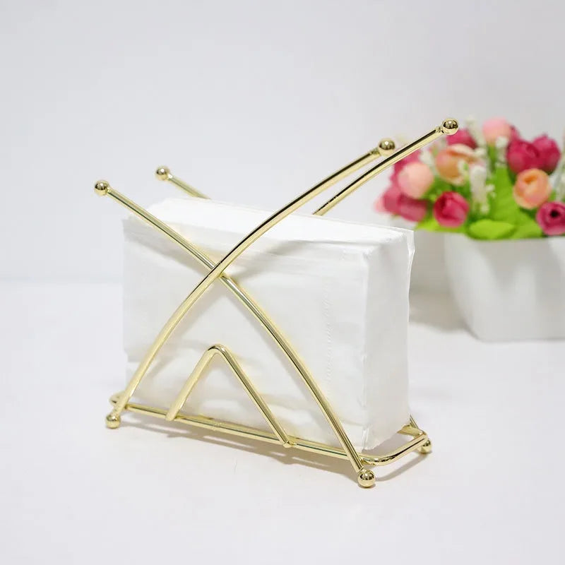 Flat Napkin Holder